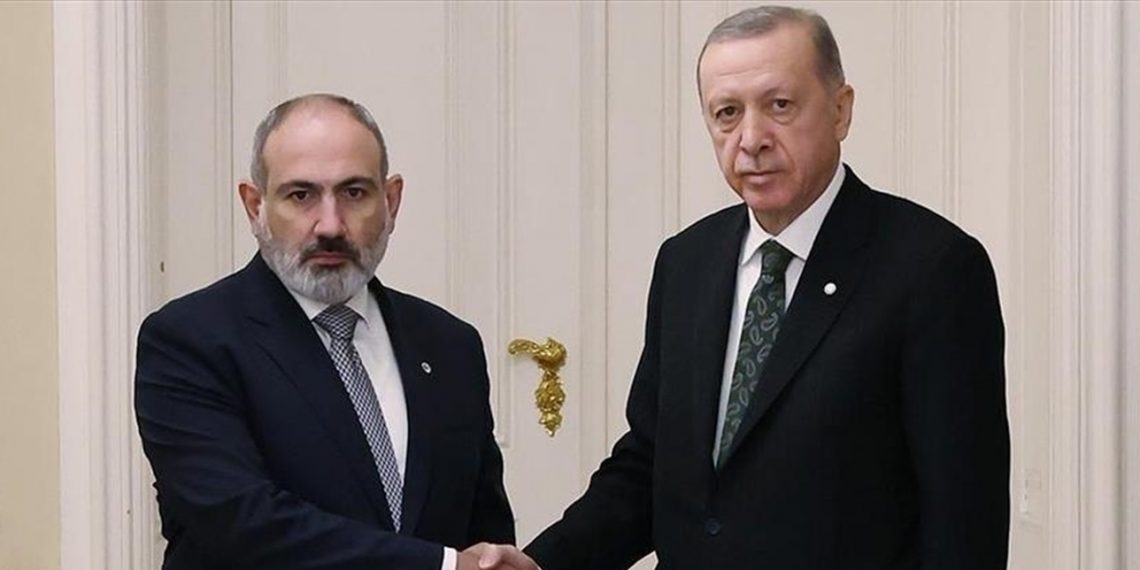 أين وصل مسار تطبيع العلاقات بين تركيا وأرمينيا؟