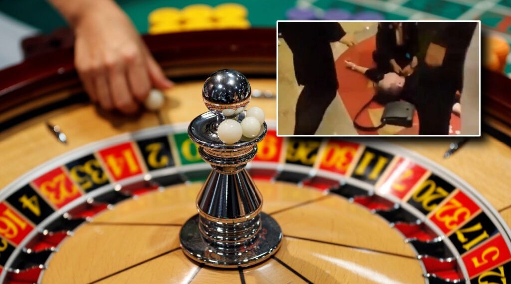 وفاة رجل من الفرح بعد فوزه بـ4 ملايين دولار