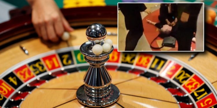 وفاة رجل من الفرح بعد فوزه بـ4 ملايين دولار