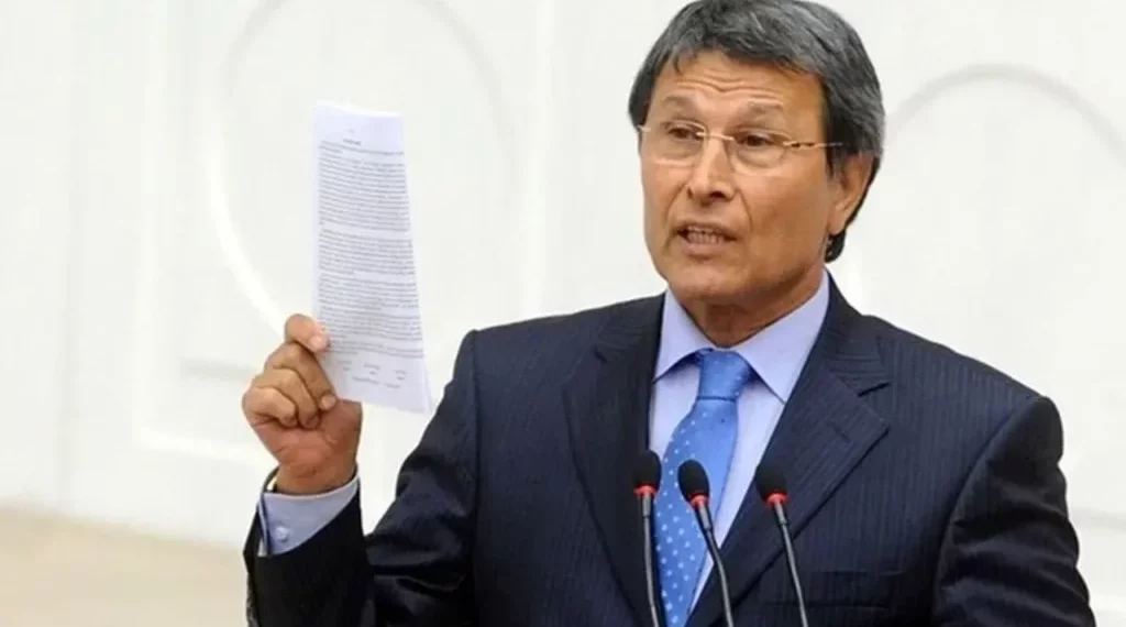 حزب سياسي جديد في تركيا يحمل اسم “كوتلو”