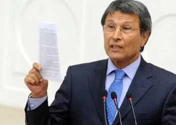 حزب سياسي جديد في تركيا يحمل اسم “كوتلو”