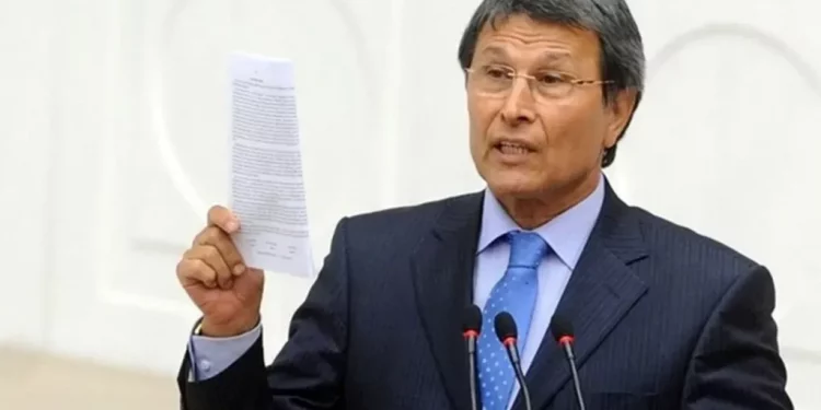 حزب سياسي جديد في تركيا يحمل اسم “كوتلو”