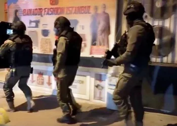 فك شفرة تمويل داعش عبر تركيا