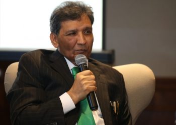 وفاة السفير الهندي في تركيا