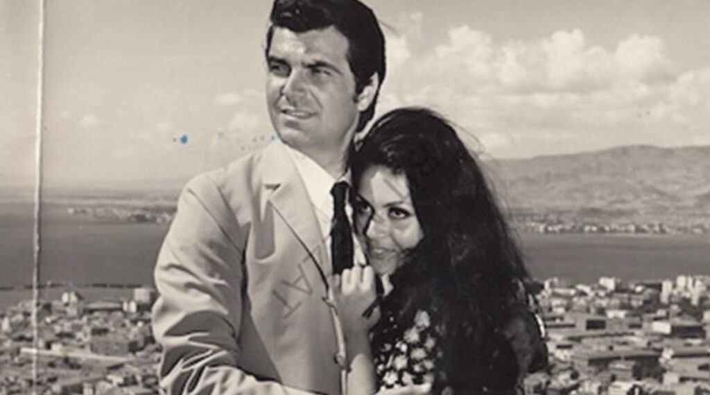 وفاة الممثل التركي مراد سويدان عن عمر يناهز 84 عاما