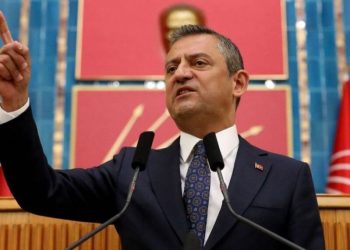 زعيم المعارضة التركية: نرفض نهج فرض الوصاية!