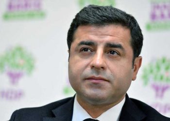 دميرطاش: حكومة أردوغان انتهت!