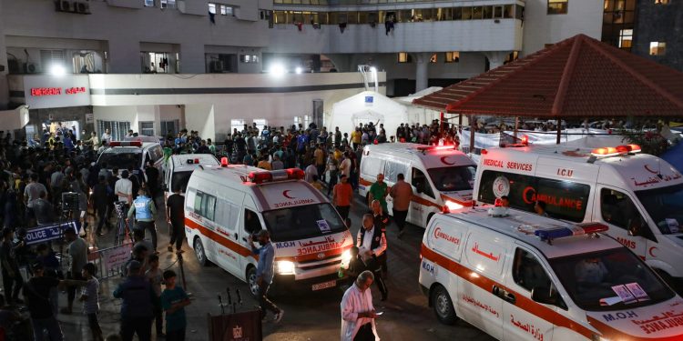 ارتفاع أعداد الشهداء في غزة إلى هذا الرقم