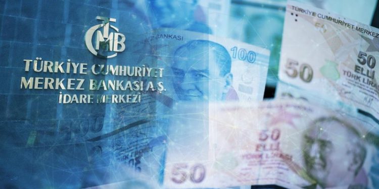 دويتشه بنك يتوقع خفضين متتاليين لسعر الفائدة في تركيا