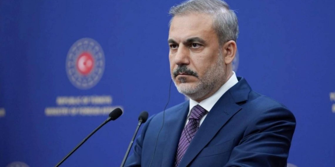 أجندة وزير الخارجية التركي خلال زيارة مصر