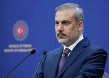 أجندة وزير الخارجية التركي خلال زيارة مصر