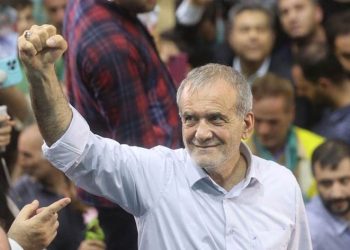 من هو مسعود بيزشكيان رئيس إيران الجديد؟