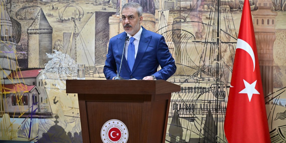 تركيا جاهزة لبدء عملية التطبيع مع بشار الأسد