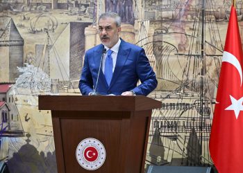 تركيا جاهزة لبدء عملية التطبيع مع بشار الأسد