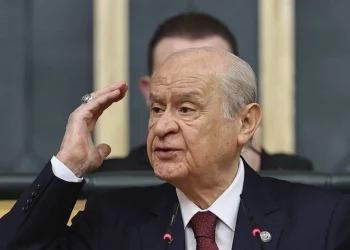 حليف أردوغان يؤيد التدخل العسكري التركي في الحرب الإسرائيلية على غزة