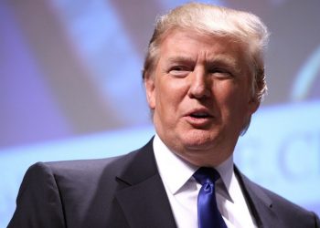 ترامب: الولايات المتحدة ستكون القوة العظمى للبيتكوين