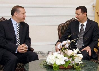 تركيا تعلق على لقاء الأسد وأردوغان في موسكو