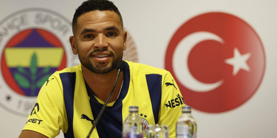 فناربهجة التركي يتعاقد مع اللاعب المغربي يوسف النصيري