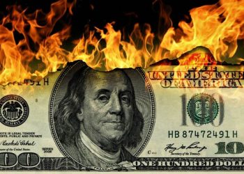 المؤسسات المالية العملاقة تغير توقعاتها للدولار في تركيا