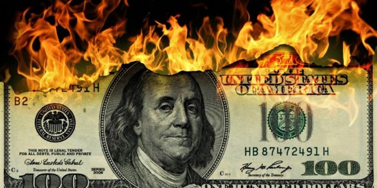 المؤسسات المالية العملاقة تغير توقعاتها للدولار في تركيا