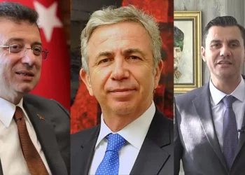 أهم 5 عمد بلديات في تركيا