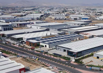 إفلاس شركة تكنولوجية عملاقة في تركيا