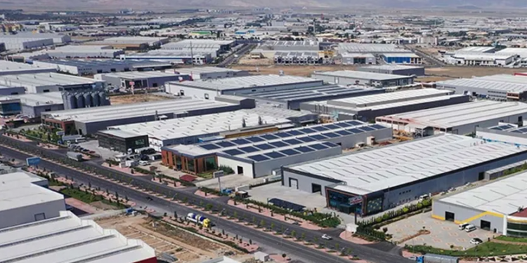 إفلاس شركة تكنولوجية عملاقة في تركيا