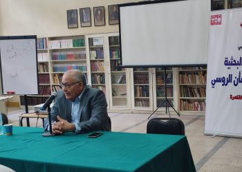 السفير عزت سعد: المصالحة بين تركيا وسورية بدون ضغوط روسية