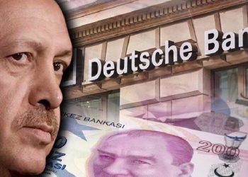 دويتشه بنك: تركيا ستشهد ارتفاعًا بالتضخم وثباتًا للفائدة