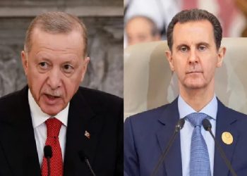 الخارجية الأمريكية: لا ندعم التطبيع بين سوريا وتركيا