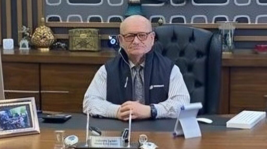 وفاة رجل أعمال تركي بعد شهرين من اعتقاله