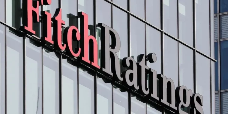 وكالة فيتش تحذر البنوك التركية من تدهور الأصول