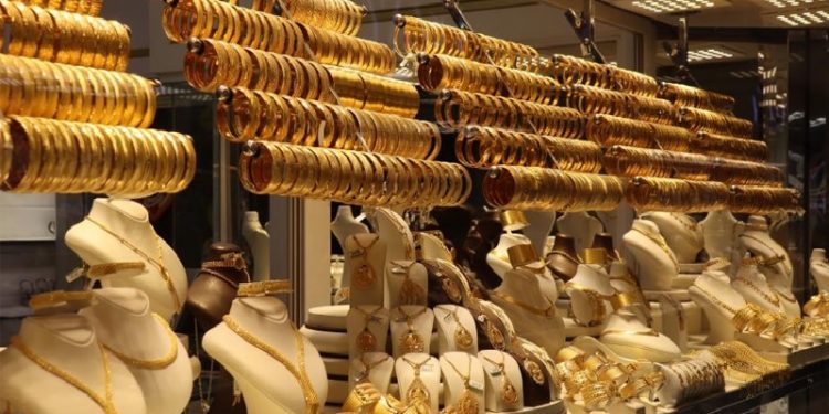 شركات المجوهرات التركية تنقل خطوط إنتاجها إلى مصر