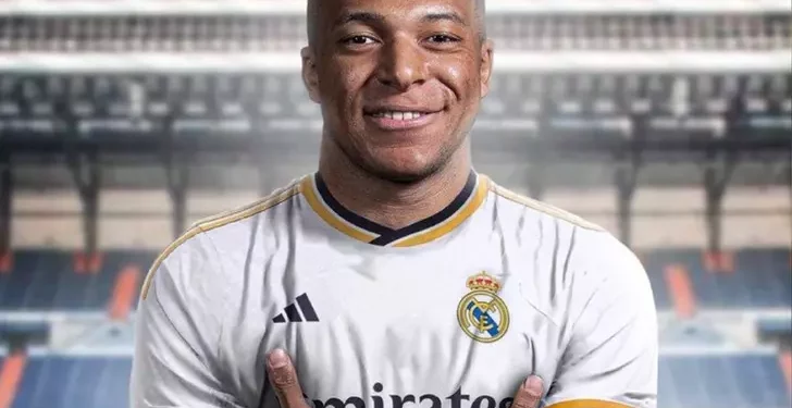 مبابي يشتري نادي كرة قدم