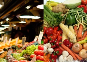 ارتفاع كبير بأسواق الخضروات والفاكهة في تركيا