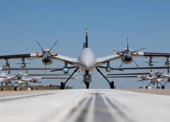 السعودية تحصل على ترخيص تصنيع مسيرات تركية محليا