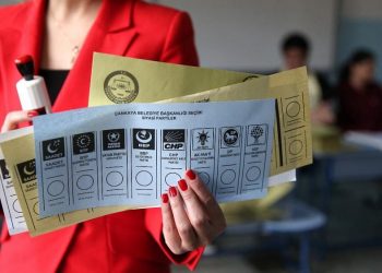 تركيا.. اعتقال أمين الحزب الكردي في أديامان