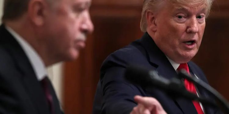 ماذا ينتظر تركيا في حال إعادة انتخاب ترامب؟