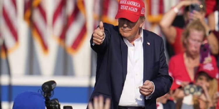 الفائزون والخاسرون اقتصاديًا في حال فوز ترامب