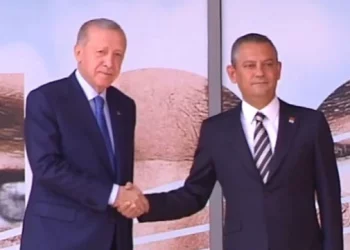 منافسة بين أردوغان وزعيم المعارضة على انستجرام