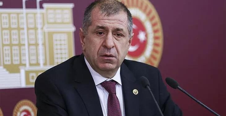 هل يقف “أوميت أوزداغ” خلف الفتنة بين السوريين والأتراك؟