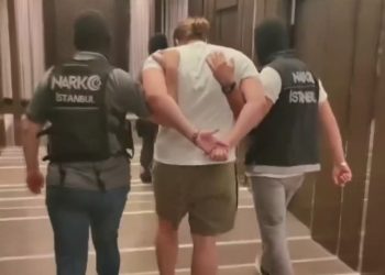 تركيا تعتقل 3 عناصر مافيا أجانب