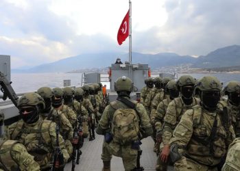 صحفي: الدعم الإسرائيلى للعمال الكردستاني يهدد بتفكك الناتو