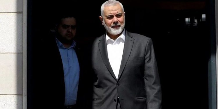 إيران: سنرد على اغتيال هنية بالطريقة المناسبة