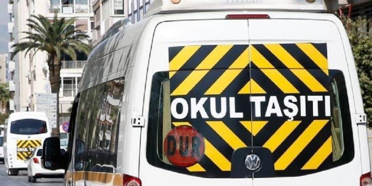 زيادة 40% برسوم الحافلات المدرسية في أنقرة