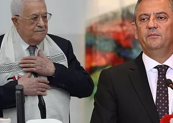 زعيم المعارضة التركية: سنذهب إلى غزة معًا إذا أراد عباس