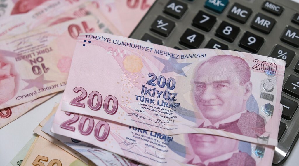 كاتب اقتصادي: الليرة التركية فقدت قيمتها