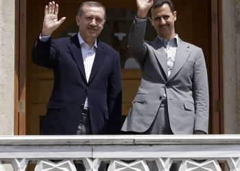 صحفي تركي: ثلثي سوريا قد يختفي!