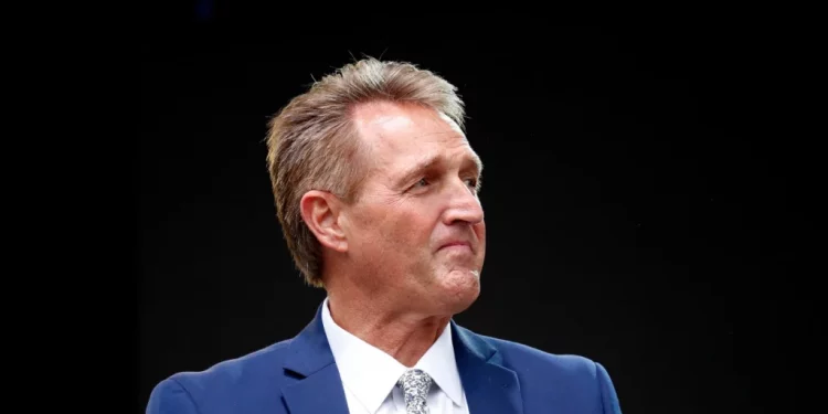 السفير الأمريكي يكشف كيف أقنع الكونجرس ببيع مقاتلات F-16!