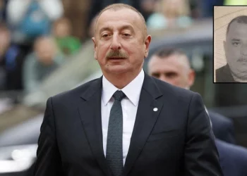 وفاة الحارس السابق للرئيس الأذربيجاني في تركيا